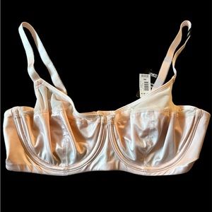 Torrid curve unlined Balconette bra